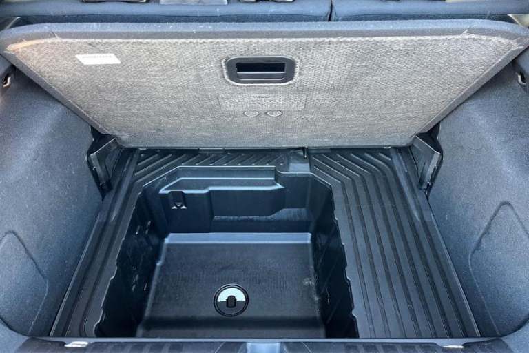 2024 Ford Puma 1.0 EcoBoost Hybrid mHEV Titanium 5dr HATCHBACK PETROL Manual