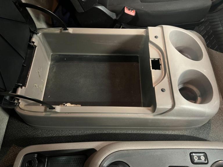 2018 DAF TRUCKS LF LF 280 FA 18T Wilcox Tipper NA DIESEL Automatic