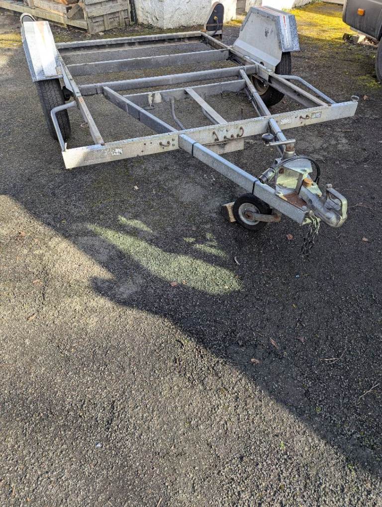 Trailer Chassis for sale