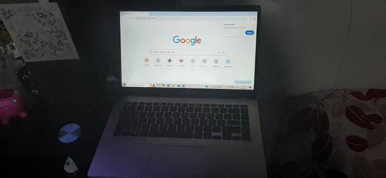 ASUS LAPTOP