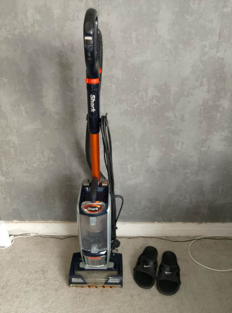 Shark Apex Hoover