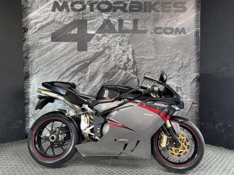 MV AGUSTA F4 1000R 2006 F41000R
