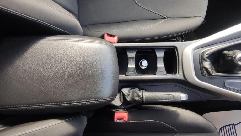  Ford Focus 1.5 TDCi Zetec Edition Euro 6 (s/s) 5dr Diesel Manual