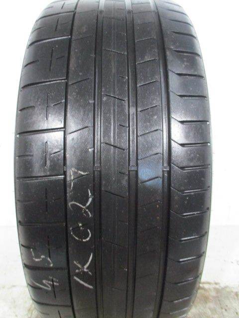 G27  1X 235/35/19 91Y PIRELLI P ZERO FP 1X4.5MM DOT 09 23