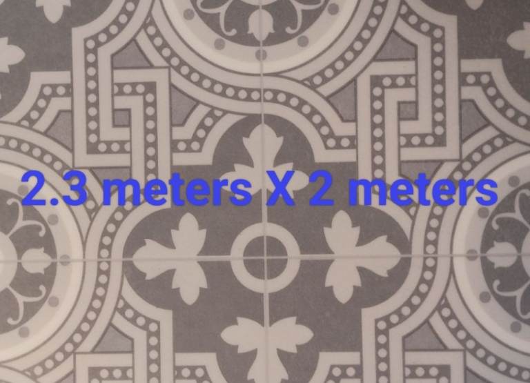 BRAND NEW LUXURY THICK VINYL