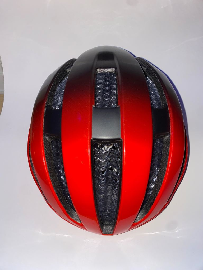 Trek Circuit Wavecell - Lava Red - Medium