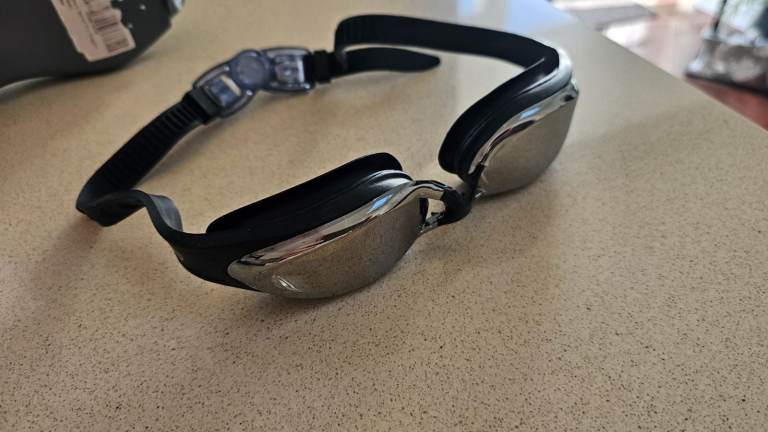 Olympic Swimming Goggles