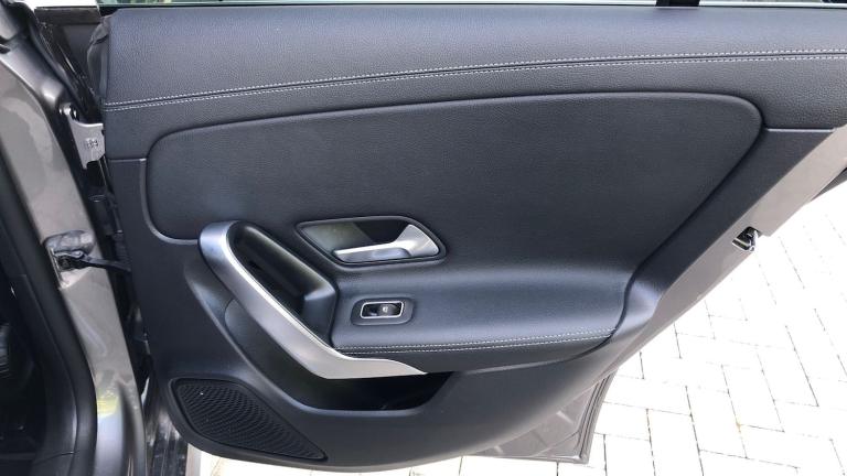 2022 Mercedes-Benz CLA CLA 220 AMG LINE PREMIUM Coupe Diesel Automatic