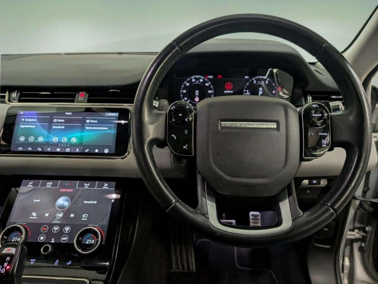 2020 Land Rover Range Rover Evoque 2.0 D180 MHEV R-Dynamic SE Auto 4WD Euro 6 (s/s) 5dr ESTATE Di...