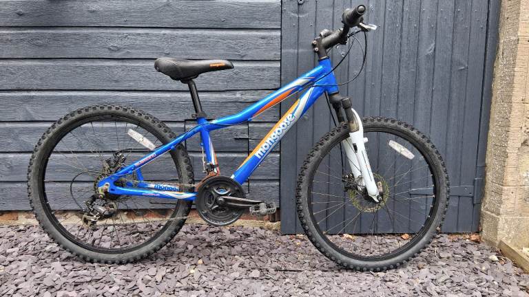 Boy's Mongoose Envy Bike 20" Wheels