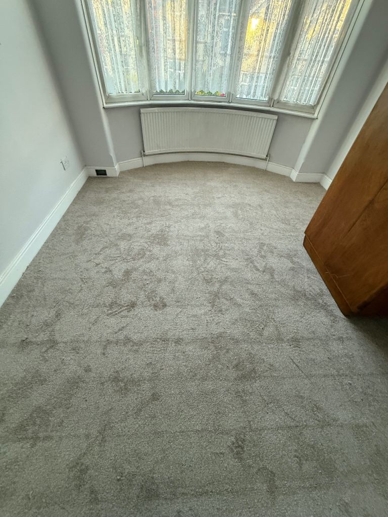 Carpet fitting and supply 