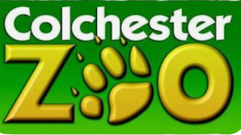 2 adult passes to Colchester zoo