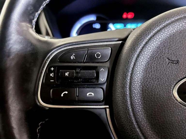 2021 Kia Niro 150kW 3 64kWh 5dr Auto ESTATE ELECTRIC Automatic