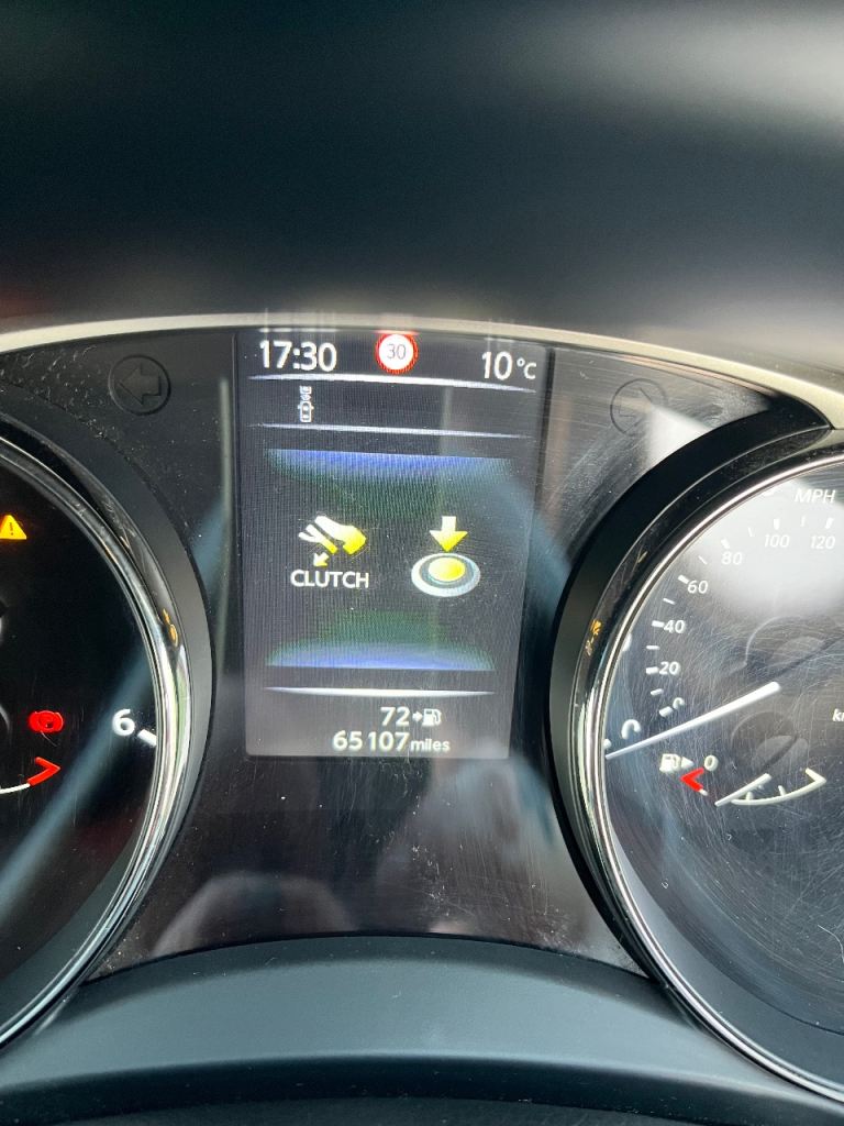 Nissan, X-TRAIL, Estate, 2015, Manual, 1598 (cc), 5 doors