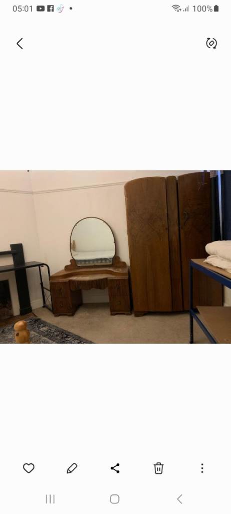 Double room to rent 