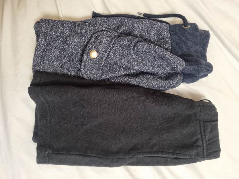 4-5 yrs shorts bundle