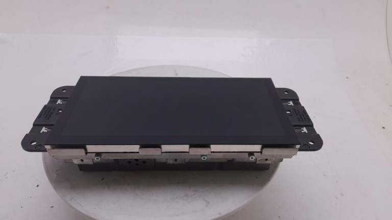 Audi A6 Onboard Multifunction Display Screen 2018-2026 4k0919605c