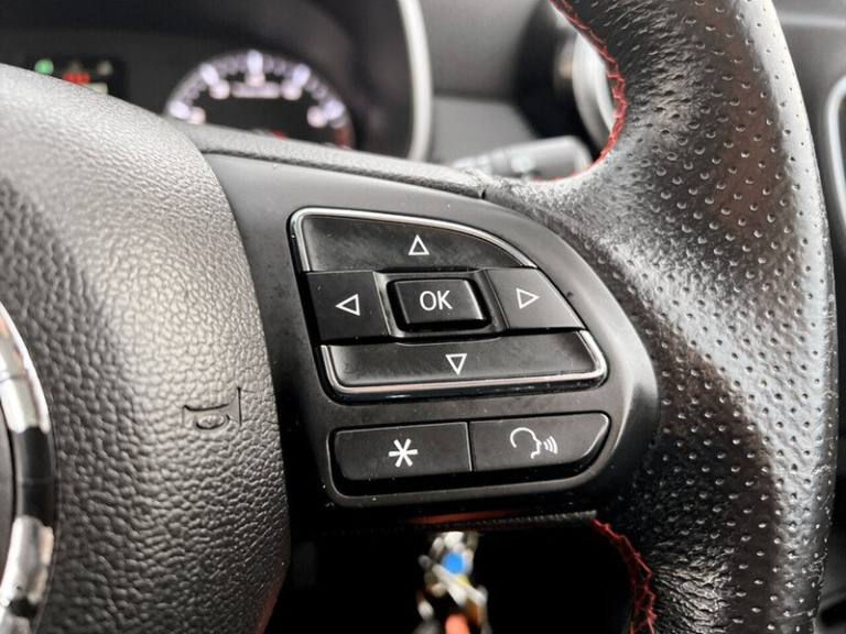 2021 MG MG ZS VTi-TECH Excite SUV Petrol Manual