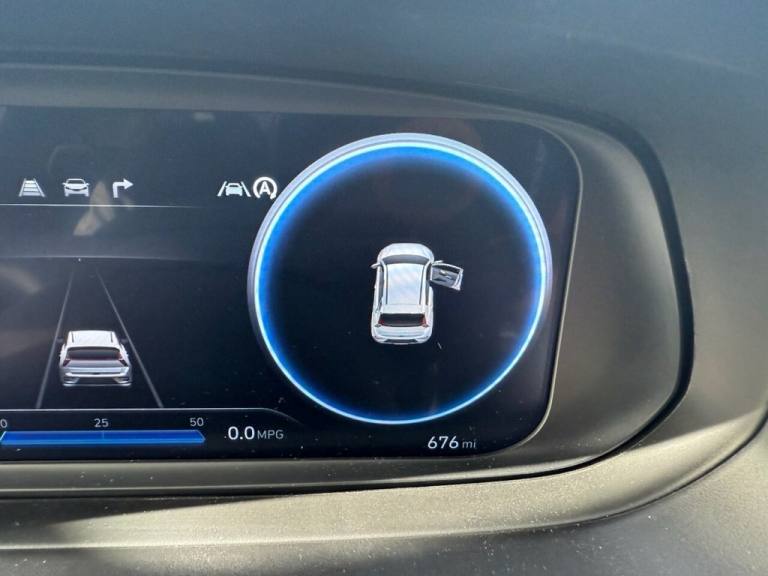 2024 Hyundai BAYON 1.0 T-GDi Ultimate SUV 5dr Petrol DCT Euro 6 (s/s) (100 ps) HATCHBACK Petrol A...