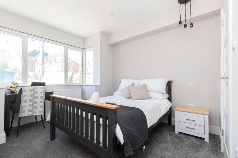 Modern En-Suites - 50% Off 1st Months Rent