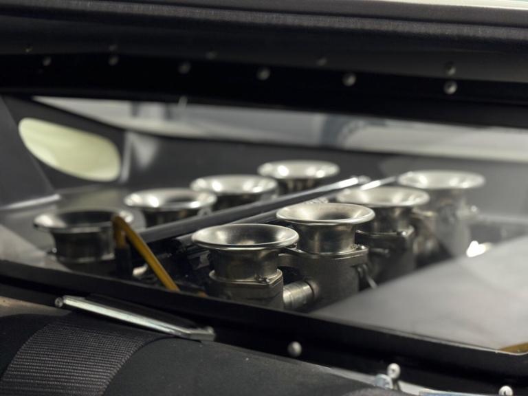 2020 Tornado GT40 Sports Petrol Manual