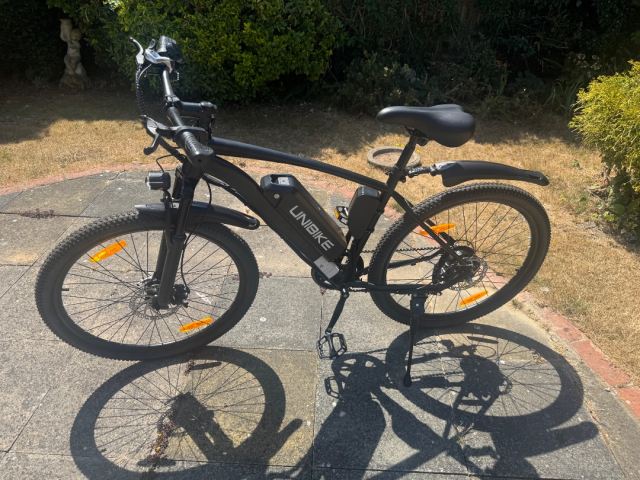 leichtes kinderrad HengCaDa Kinderfahrrad Zoll Schwarz für 2-4 Jahre, Stahlrahmen mit Schutzblech, Bremse, Klingel, Ständer, Reflektoren, für Outdoor, Zxfdsfdbnm Campinggeschirr-Aufbewahrung, Geschirr-Organizer, Picknick-Tellertasche, 3602600007 Color:MATT TRUE SPRUCE