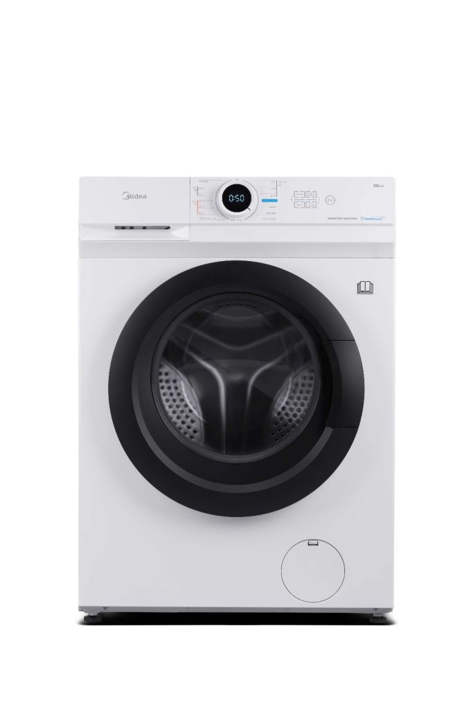 Midea Washer Dryer - Dryer not working 