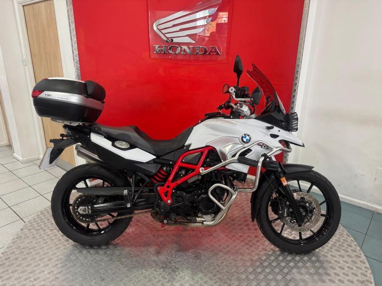 2017 '17' F700GS F700 798cc Adventure