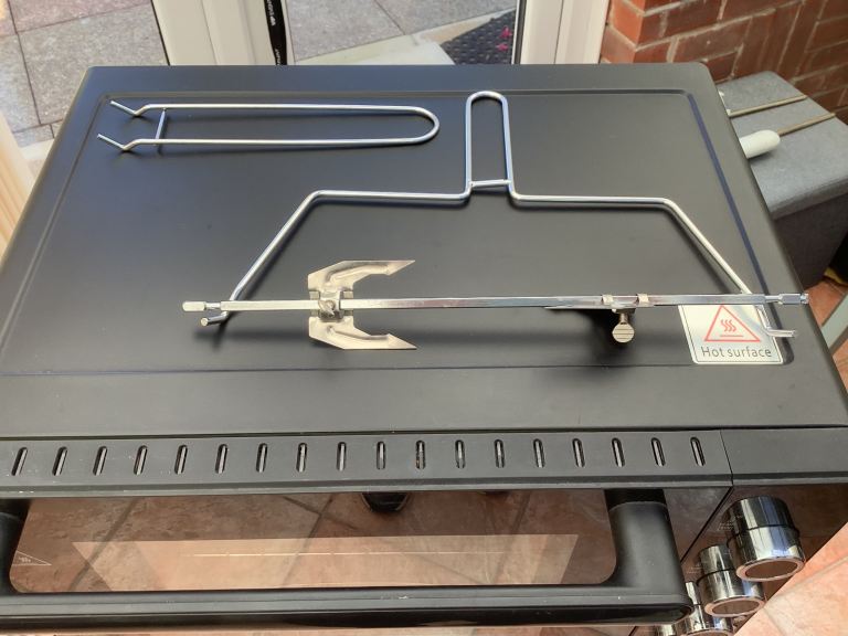 Lakeland counter top oven | in Bournemouth, Dorset | Gumtree