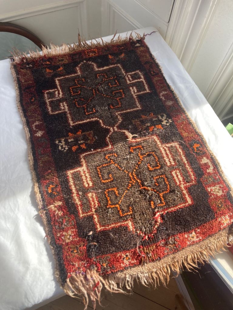 Vintage Rug