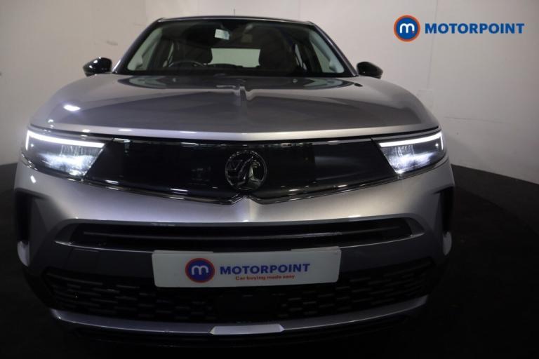 2022 Vauxhall Mokka 1.2 Turbo 100 SE Edition 5dr HATCHBACK PETROL Manual