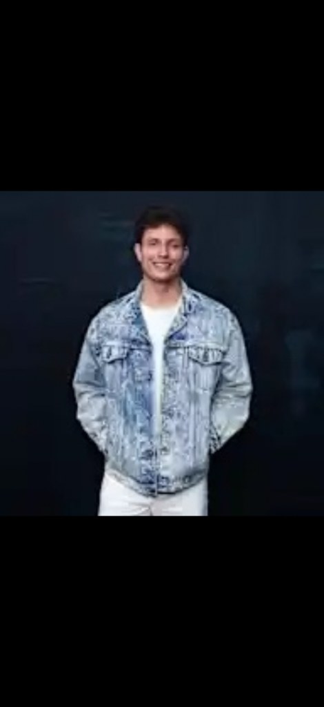 Matt Rife <<< Block A1 >>> Sold Out. First block at the front