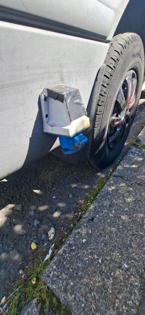 Ford, TRANSIT, Other, 2009, Manual, 2402 (cc)