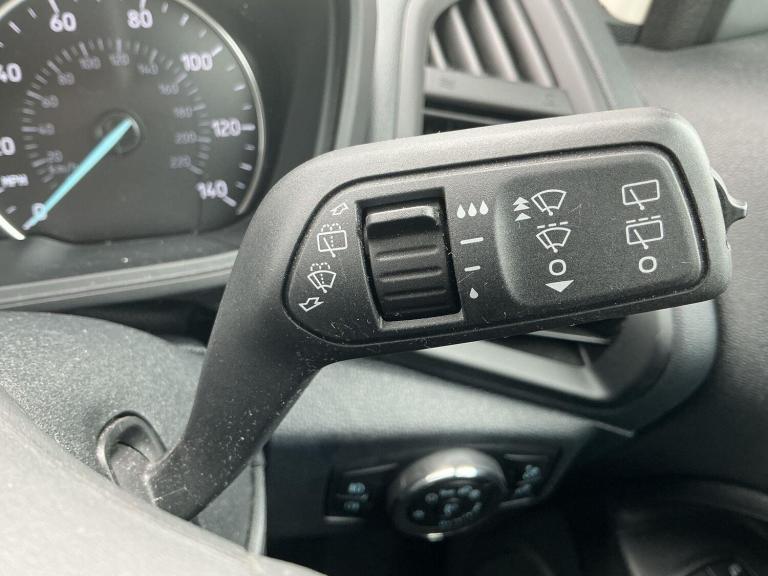 2022 Ford Ecosport EcoSport ST-Line 5 Door 1.0L Ford EcoBoost 125PS FWD 6 Speed Manual HATCHBACK ...