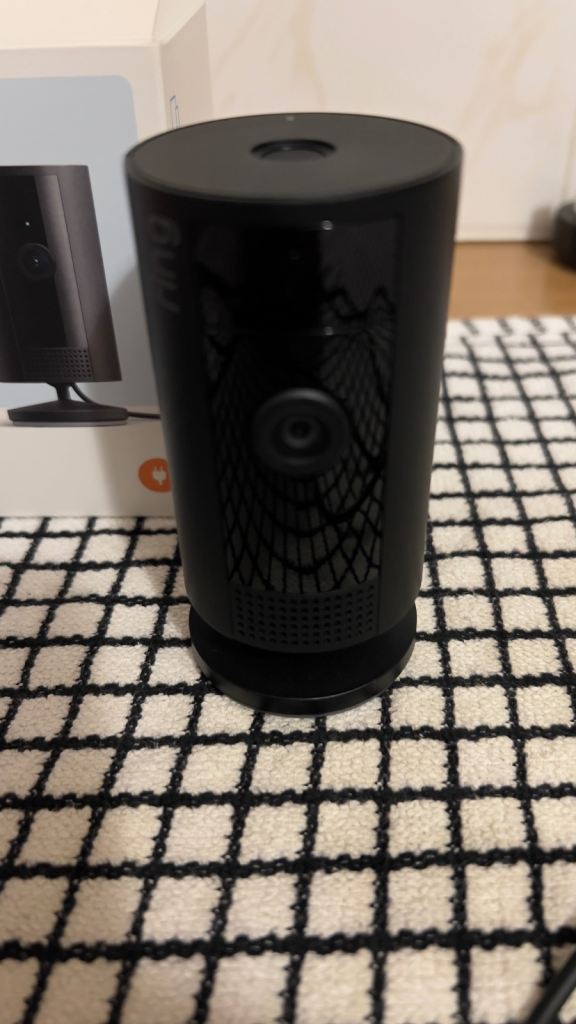 image for Ring Indoor Camera