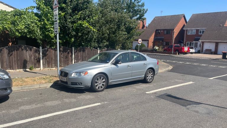Volvo, S80, Saloon, 2011, Manual, 2400 (cc), 4 doors