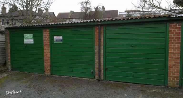 Garage to rent in Croydon (CR0) | Stashbee