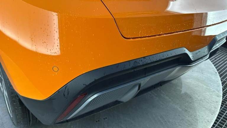 2023 MG MG4 64kWh Trophy Long Range Hatchback 5dr Electric Auto (203 ps) Automatic Hatchback Elec...