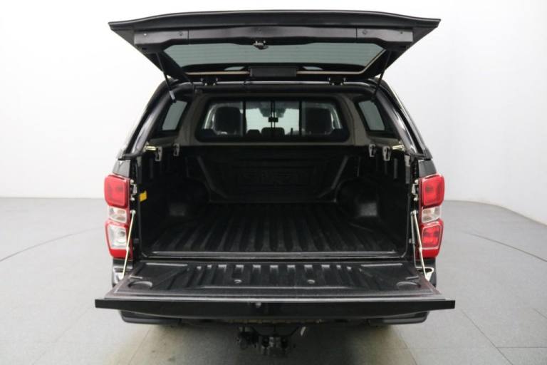 2023 Isuzu D-Max 1.9 DL20 Double Cab 4x4 PICK UP DIESEL Manual