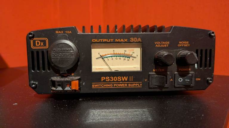 12v psu