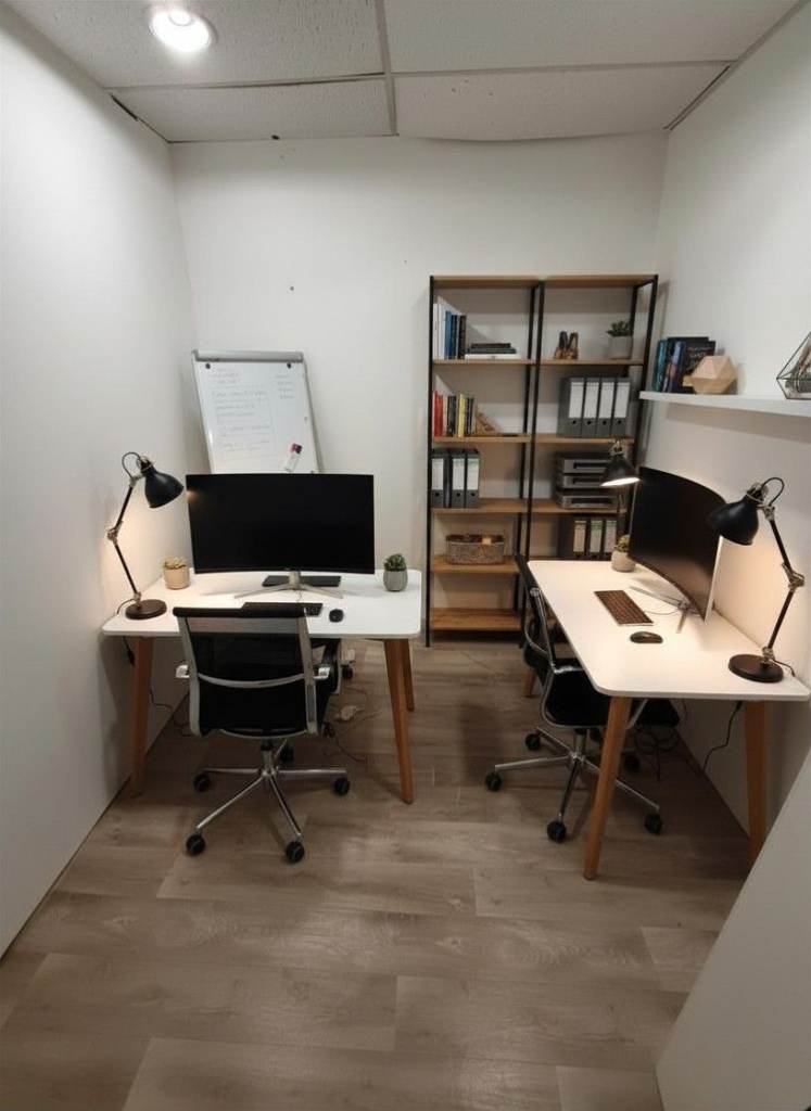 Studio in Kilburn, NW6 | Perfect for SMEs & Artists