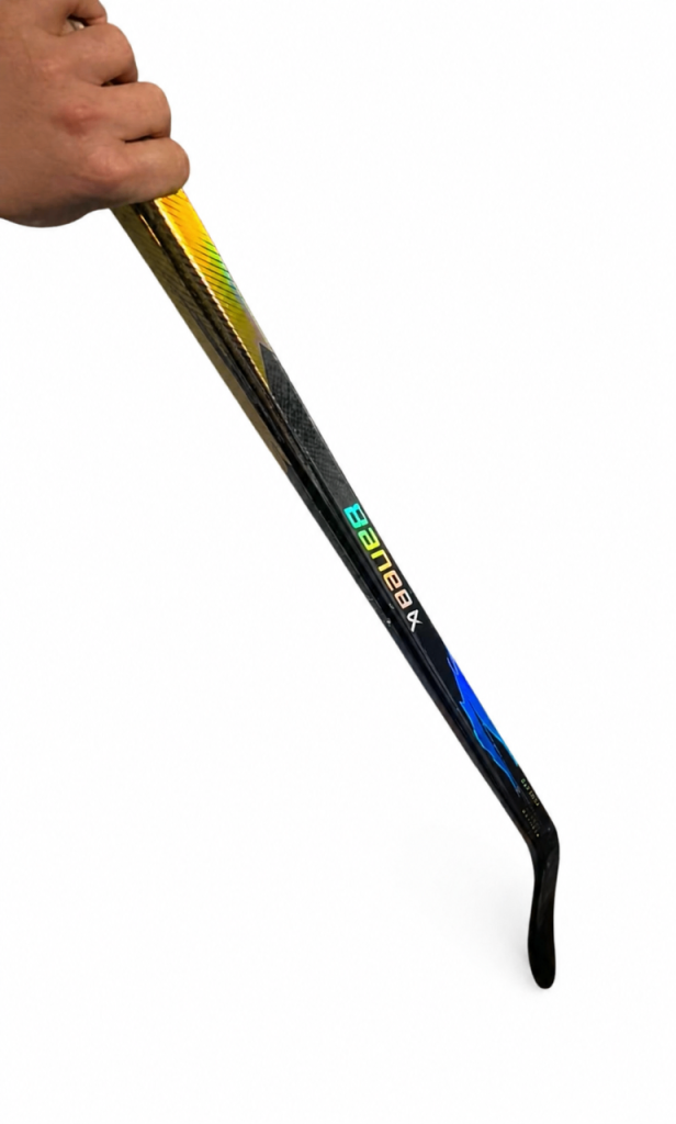 Bauer custom flylites 