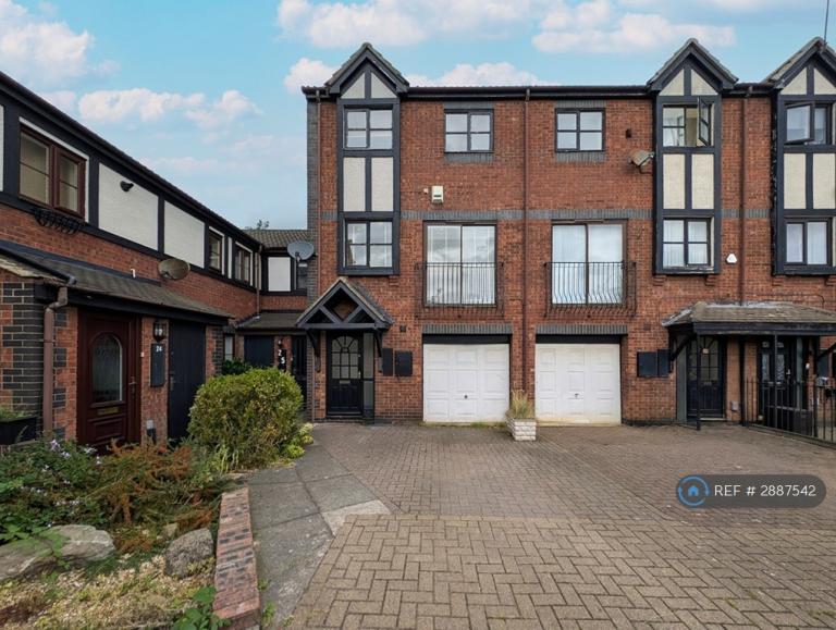 4 bedroom house in The Firs, Newcastle Upon Tyne, NE3 (4 bed) (#2887542)