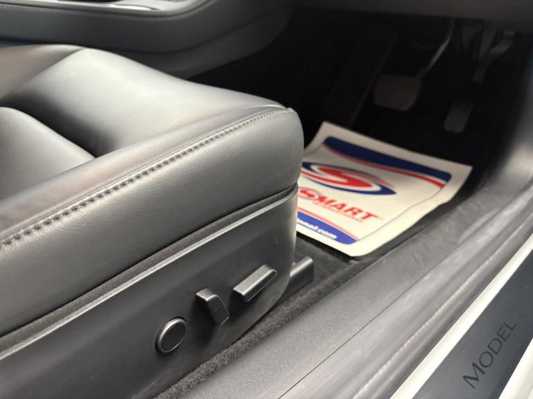 TESLA MODEL 3 Standard Range Plus 2021