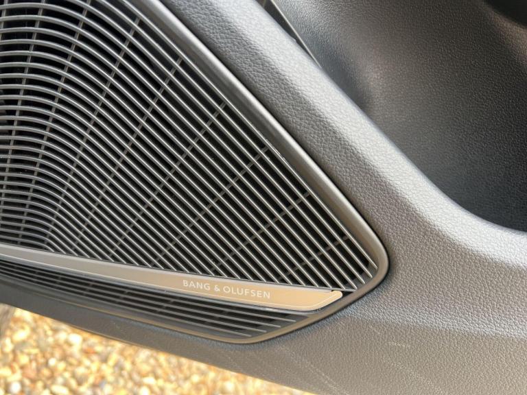 2022 Audi RS5 2.9 TFSI V6 Carbon Black Sportback Tiptronic quattro Euro 6 (s/s) 5dr HATCHBACK Pet...