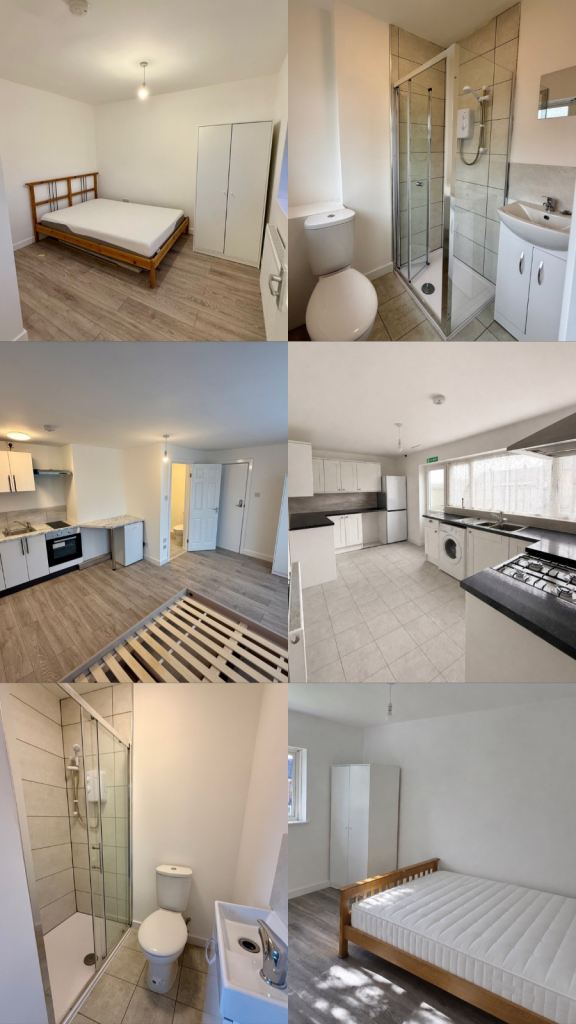 Ensuite room for rent | LU5 | Dunstable 