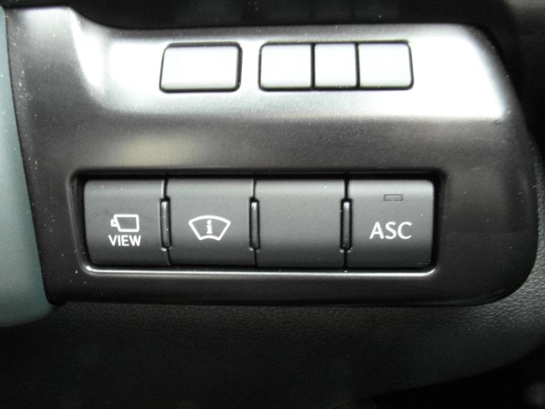 2024 Lexus UX 300e 72.8kWh Takumi SUV 5dr Electric Auto (204 ps) ESTATE Electric Automatic