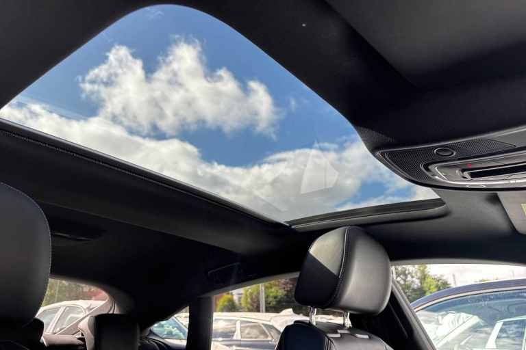 2019 Audi A5 40 TFSI Vorsprung 5dr S Tronic Hatchback Petrol Automatic