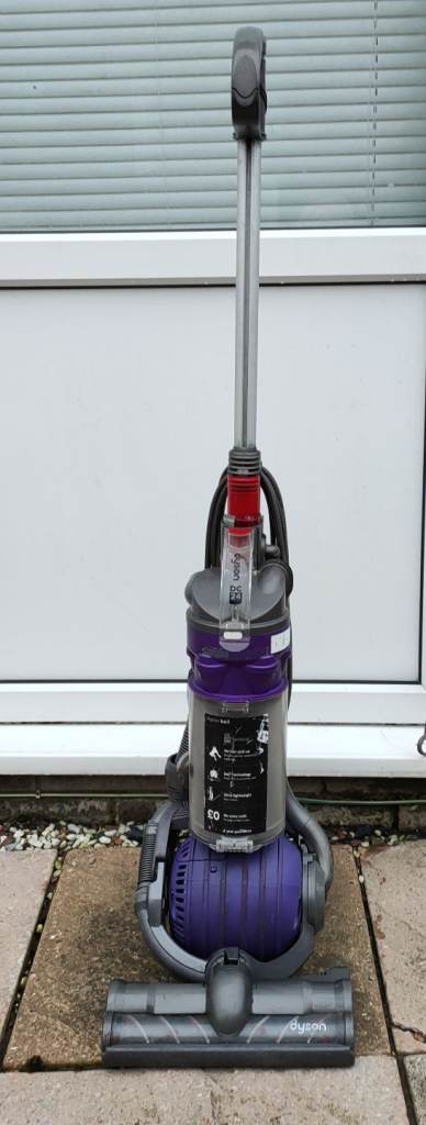 Dyson DC24 ball animal vacuum cleaner
