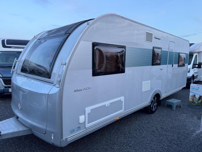 Adria Altea Avon / 6 2025